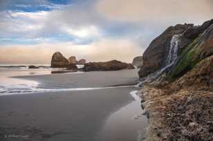 Moonstone Beach-2863